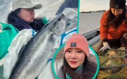 Nữ giám đốc công ty BĐS 46 tuổi bỏ việc ra hoang đảo nuôi cá, lương chỉ 11 triệu đồng nhưng "tự do và bình yên"