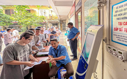 Thông tin mới nhất về giấy phép lái xe mà người dân Hà Nội cần nắm rõ