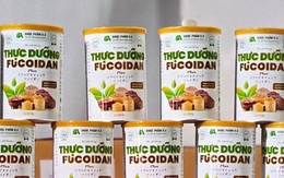 Một giám đốc công ty dược bị khởi tố