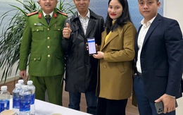 Tất cả người dân có tài khoản ngân hàng chú ý: Nhận được kiểu tiền này phải báo công an ngay