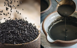 7 thực phẩm quen thuộc, dễ ăn giúp bổ gan thận và nuôi dưỡng mái tóc đen bóng tự nhiên