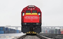 Trung Quốc ‘đẩy mạnh bánh ray đường sắt' sang Việt Nam, Lào: Một tuyến tăng kỷ lục 86% - Tham vọng hé lộ