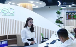 Chứng khoán DSC bị xử phạt vì công bố thông tin không đúng thời hạn