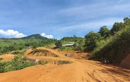 Bộ Tài chính nói gì trước đề xuất ghi nợ tiền sử dụng đất trên sổ đỏ?