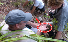 Sau hơn 100 năm bị coi là tuyệt chủng, loài vật này bất ngờ lộ diện qua một quả trứng nhỏ