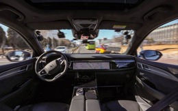 Công nghệ như phim khoa học viễn tưởng gây chấn động khi thành sự thật: ‘Mắt thần’ quét hình ảnh chỉ 100 micro giây, tốc độ tăng 400%, phản xạ nhanh hơn mắt người, hoạt động bền 8.000 chu kỳ