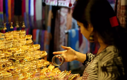 Người dân nước Châu Á này mua vàng nhưng không nhận được vàng
