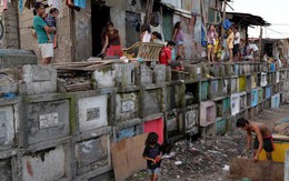 Câu chuyện của 6.000 người sống giữa nghĩa trang: Người chết và người sống cùng "cộng sinh" như thế nào?