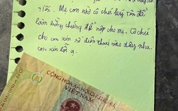 Con trai thú nhận "quỵt" tiền của cô bán bánh cuốn tận 3 lẩn, mẹ nghe xong có pha ứng xử 10 điểm, gây bão MXH