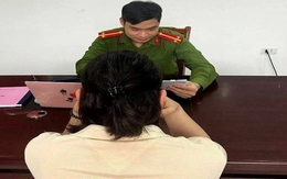 Phải đóng phí bảo hiểm vì tài khoản nhận 82 tỷ đồng nhưng quyết không nộp: Công an điều tra người phụ nữ ở Hà Nội