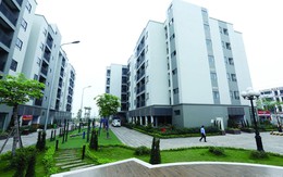 Triển vọng mới cho nhà ở xã hội
