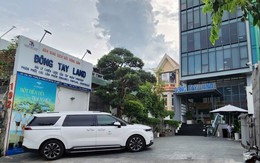 Hé mở năng lực Đông Tây Land của Chủ tịch Nguyễn Thái Bình vừa trở thành công ty đại chúng