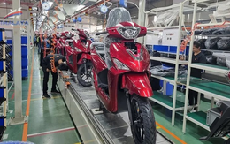 Thương hiệu xe máy điện số 1 thế giới chốt thời điểm khánh thành nhà máy tại Bắc Ninh, tổng vốn đầu tư 2.600 tỷ đồng