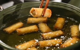 1 thói quen nấu ăn âm thầm “nuôi” tế bào ung thư, dịp Tết nhiều gia đình càng dễ mắc phải