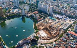 Hà Nội di dời hơn 860.000 người dân nội đô: Thị trường bất động sản sẽ bị tác động ra sao?