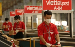 Viettel Post ‘rót’ thêm 100 tỷ đồng vào một công ty con