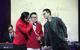 Tái hợp sau gần 30 năm, nhóm nhạc đình đám cuối thập niên 1990 tổ chức 2 đêm live-concert đặc biệt: Danh tính 3 nữ khách mời gây bất ngờ