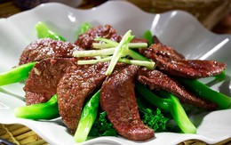 Nội tạng động vật có hàm lượng cholesterol cao, cực hại sức khỏe tim mạch? Bác sĩ nói: Nhầm to! Có 4 loại nội tạng là nguồn dinh dưỡng tuyệt vời