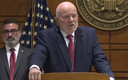 Triệt phá đường dây kết hôn giả giữa lính Mỹ và công dân Trung Quốc