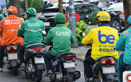 Mảng giao đồ ăn tại Việt Nam sắp có thêm "ông lớn"? Liệu có đủ sức đối chọi khi đã có Grab, Shopee, be và Xanh SM?