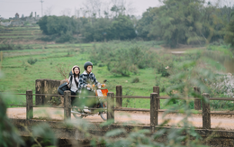 Nữ nghệ sĩ là giảng viên thanh nhạc, ra mắt MV khiến ai xem xong cũng phải thốt lên cùng 1 câu nói