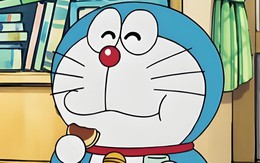 Hóa ra đây chính là lý do Doraemon mê món bánh rán như điếu đổ!