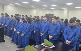 Cô gái trẻ cầm đầu nhóm lừa đảo chiếm đoạt hơn 40 tỷ đồng