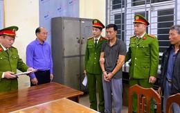 Đang trốn truy nã vẫn giả danh công an, "nổ" quen lãnh đạo để lừa đảo 65 tỉ đồng