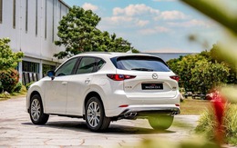 Đây là mẫu xe xăng duy nhất bán được hơn 2.000 xe/tháng trước Tết