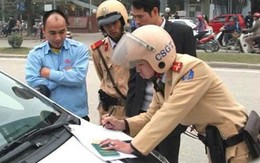 Dịp Tết, người dân di chuyển trên cao tốc cần lưu ý những lỗi vi phạm sau kẻo bị phạt đến 18 triệu đồng