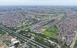 Phía Tây Hà Nội và sự trỗi dậy của “New CBD”