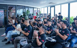 Hành trình nâng tầm PPF Việt Nam của Master Trainer Nguyễn Chí Thắng