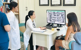 BS CKI Trần Lan Anh: Chân dung nữ bác sĩ đưa khái niệm “thiết kế nụ cười” vào nha khoa Việt