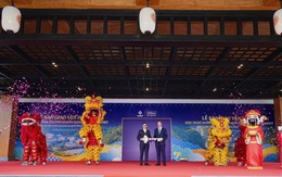 Sun Group hợp tác Hilton vận hành Yoko Onsen Quang Hanh hút tệp khách quốc tế cao cấp đến Quảng Ninh