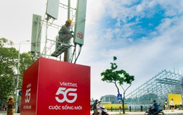 Đồng loạt các công ty con của Viettel cộng hưởng cùng tri ân khách hàng dịp Tết