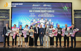 Doanh nghiệp lớn, vị thế cao – nhưng doanh chủ đã thực sự hạnh phúc?