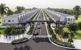 CIC Boulevard ưu đãi 500 triệu đồng mừng khai xuân 2026