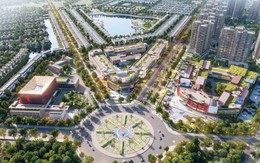 Một tỉnh sẽ thiết lập tỉnh lỵ mới hoàn toàn