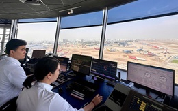 Tân Sơn Nhất lập kỷ lục hơn 1.000 chuyến bay/ngày dịp cận Tết