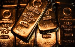 Giá vàng thế giới "thủng" mốc 5.000 USD/ounce: Khi dữ liệu kinh tế Mỹ ngáng đường kim loại quý