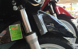 Quyền lực từ "tờ giấy cỡ iPhone 16 Plus": Năm 2026, chủ xe của 8 loại phương tiện này đặc biệt chú ý