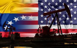 Mỹ đặt bút ký 1 tờ giấy, ngành dầu mỏ Venezuela có cơ hội phục hồi 20% trong những tháng tới