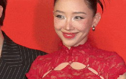 Dáng vẻ khó rời mắt của Tóc Tiên