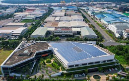 Đón làn sóng vốn FDI mới