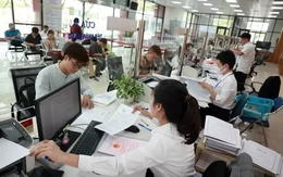 Kế hoạch cải cách chế độ tiền lương, thưởng đối với cán bộ, công chức, viên chức