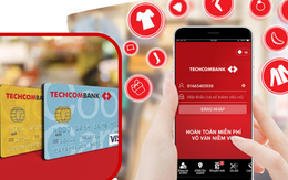 Ngân hàng Techcombank phát cảnh báo khẩn tới hàng triệu khách hàng dịp cuối năm