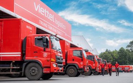 Viettel Post dự kiến phát hành thêm hơn 51 triệu cổ phiếu giá 10.000 đồng/cp