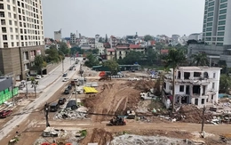 Chủ tịch Hà Nội yêu cầu quan tâm đến đời sống người dân sau giải phóng mặt bằng