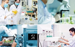 Miễn tiền thuê đất với dự án khoa học, công nghệ, đổi mới sáng tạo và chuyển đổi số