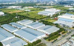 Gia hạn sử dụng 32.246,8 m2 đất cho Công ty CP Hóa phẩm dầu khí DMC - miền Bắc